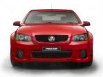 Holden Commodore SS V Redline 2010 года